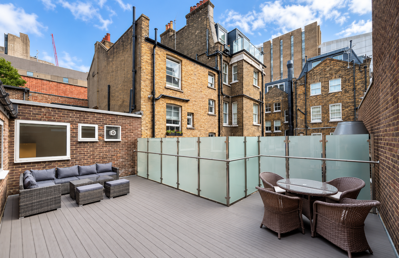 Private Office To Rent, London – photo 3