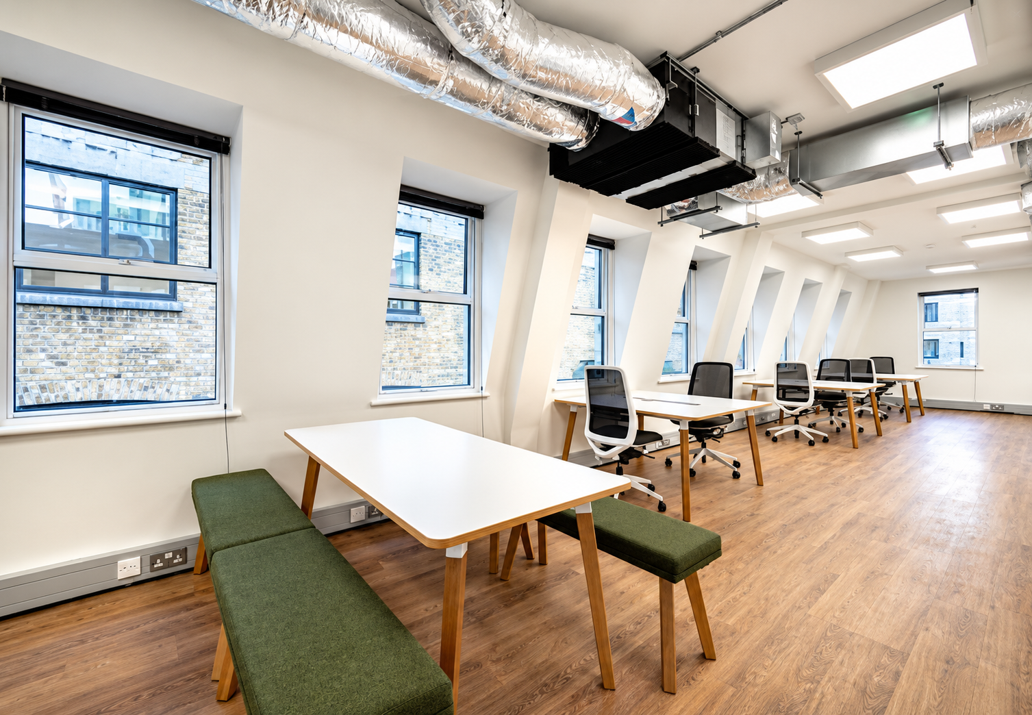 Private Office To Rent, London – photo 5