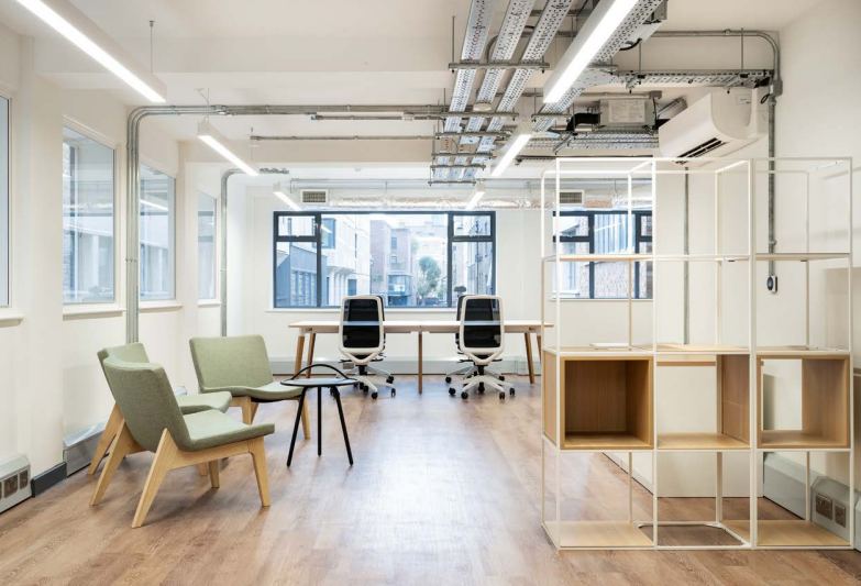 Private Office To Rent, London – photo 2