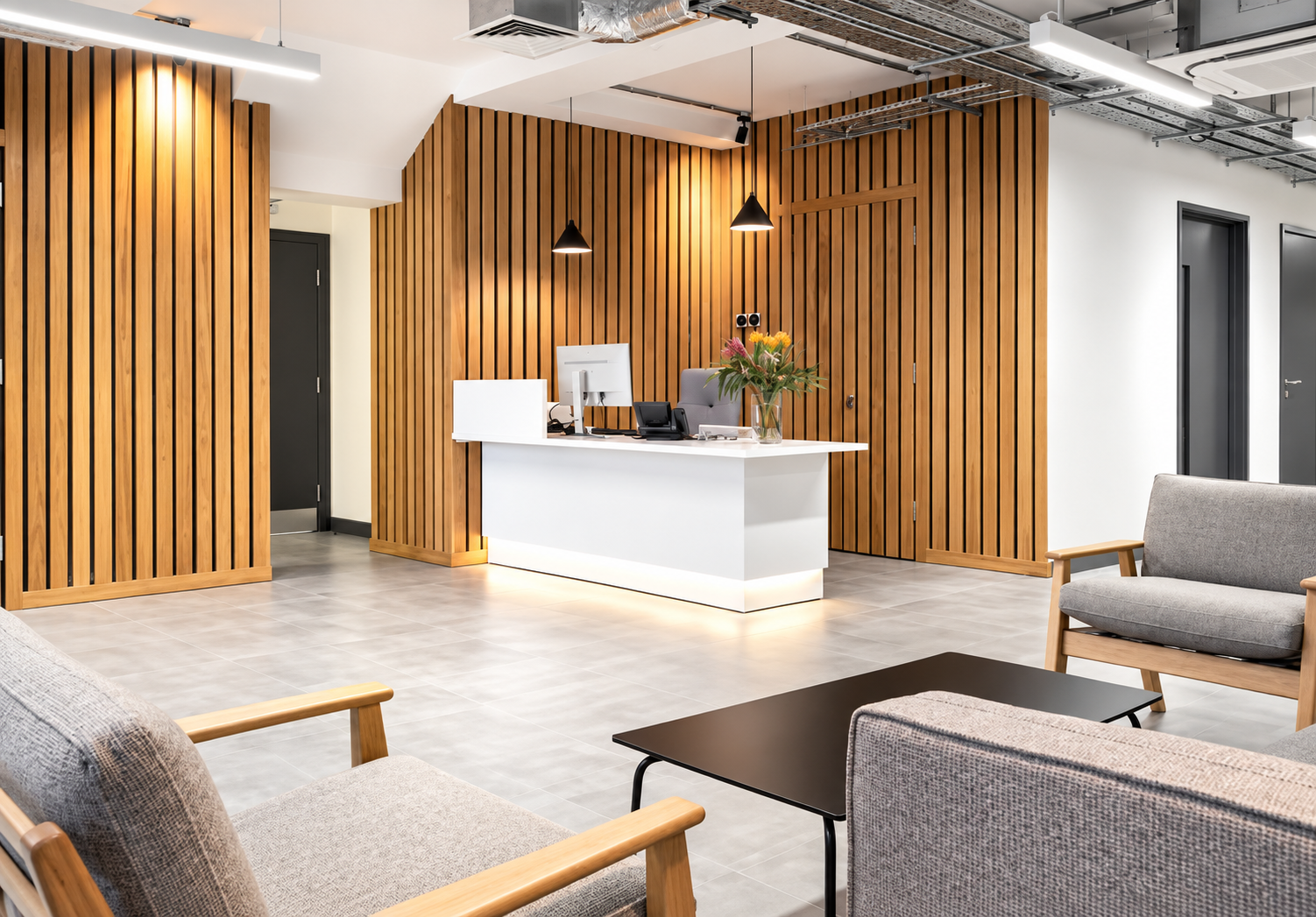 Private Office To Rent, London – photo 4